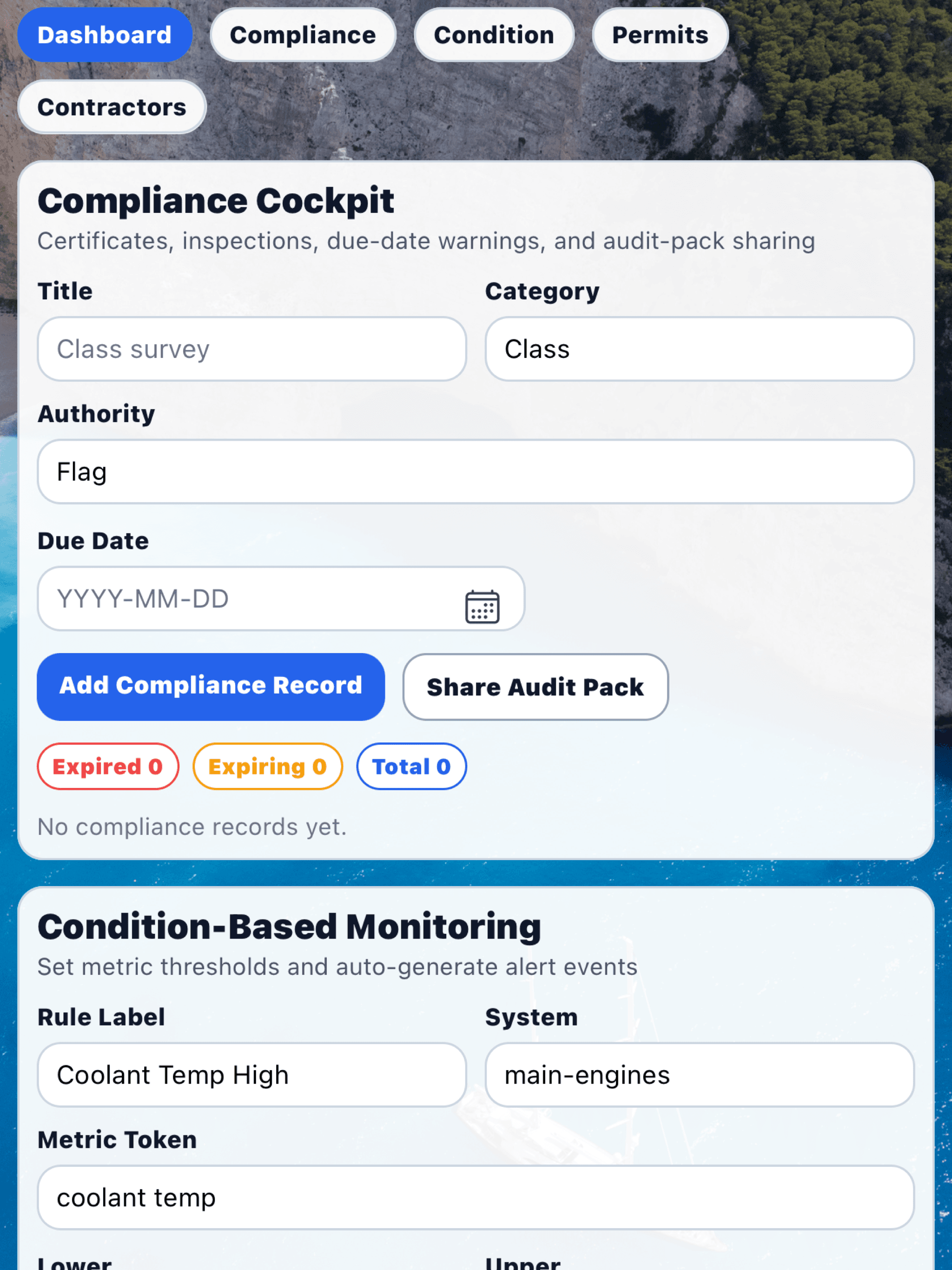 Better Place screenshot 8