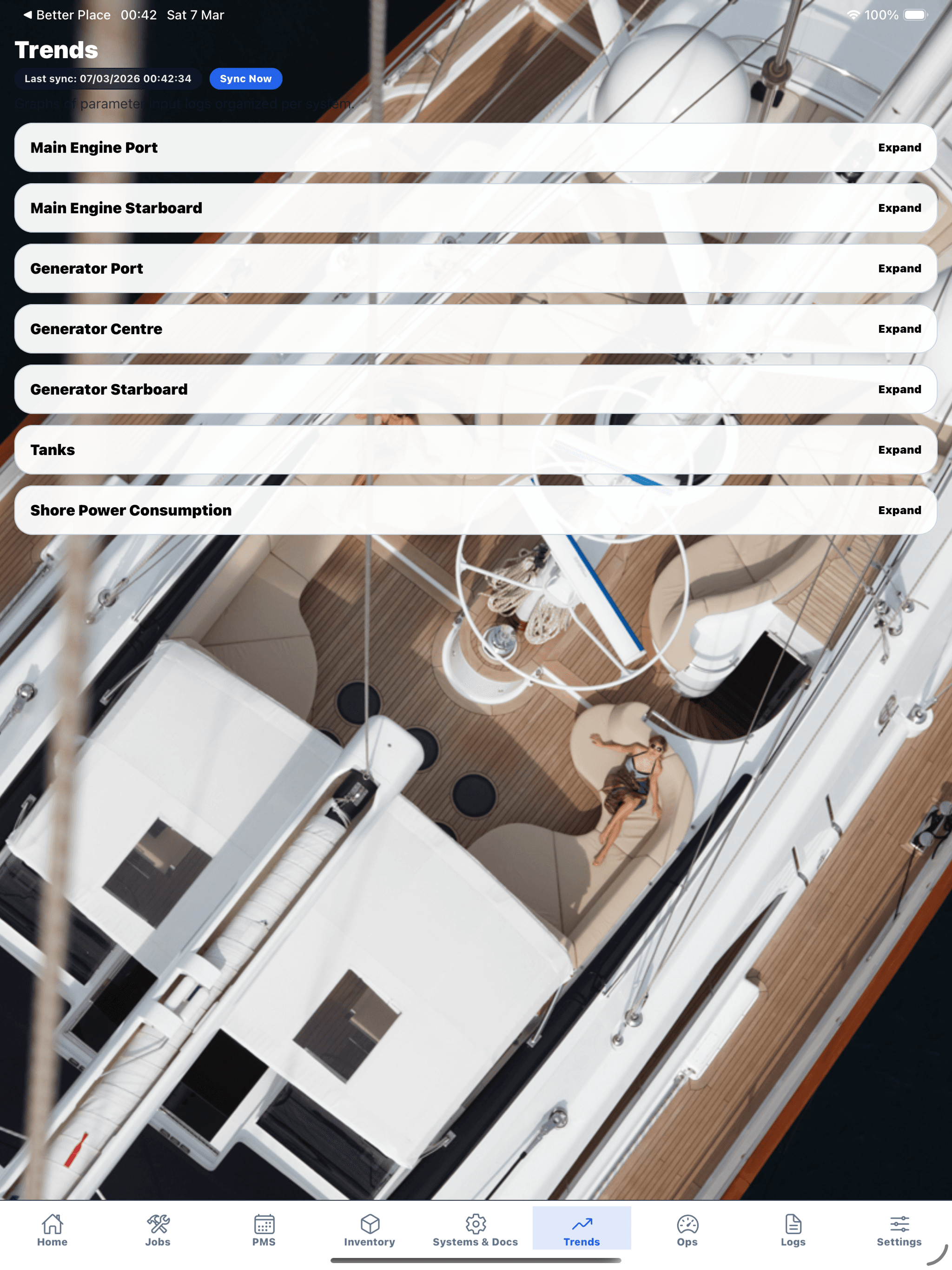Panthalassa screenshot 6